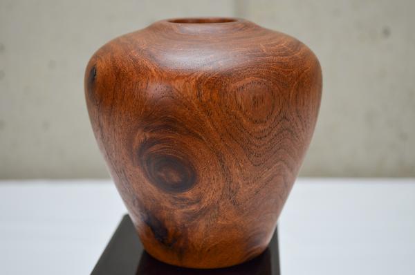 Mesquite Hollow Form (#B-1925) picture
