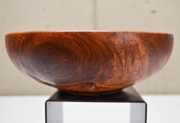 Mesquite Bowl (#B-1944) picture