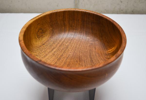 Mesquite Bowl (#B-1939) picture