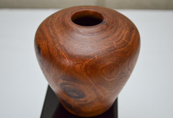 Mesquite Hollow Form (#B-1925) picture