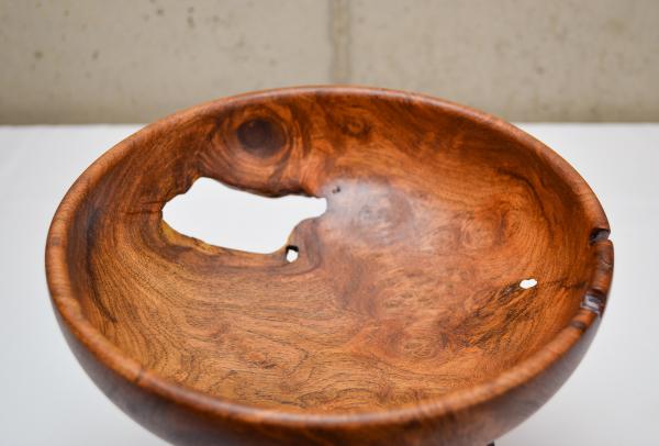 Mesquite Bowl (#B-1944) picture