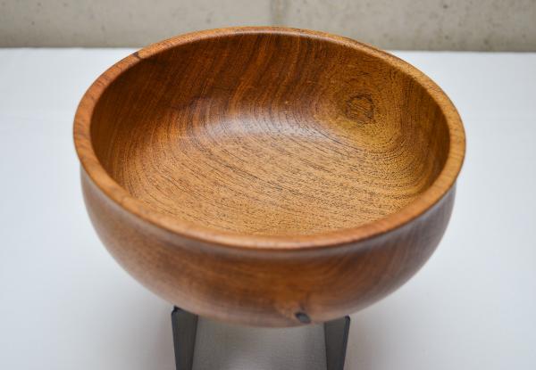 Mesquite Bowl (#B-1939) picture