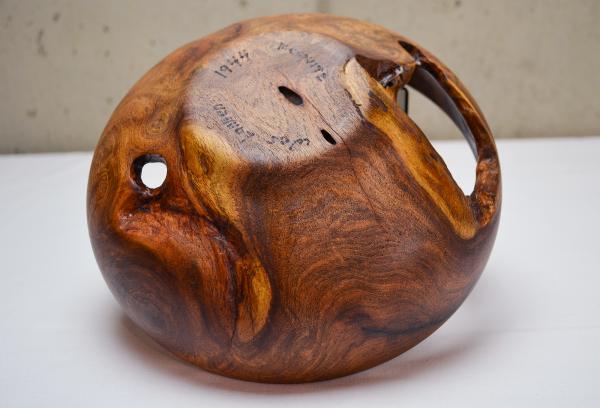 Mesquite Bowl (#B-1944) picture