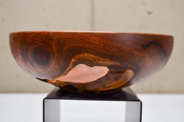 Mesquite Bowl (#B-1944) picture