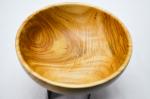 7” dia. Cottonwood Bowl (#B-1947)