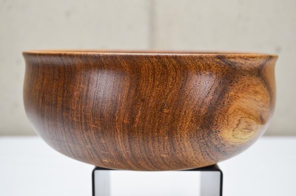 Mesquite Bowl (#B-1939) picture