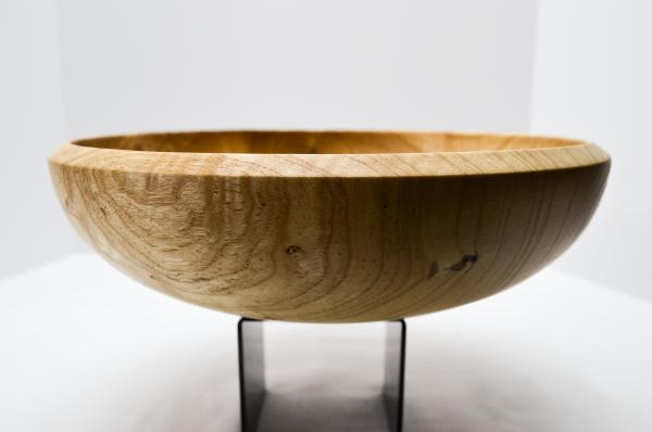 10” Ash Bowl (#B-2020-19) picture