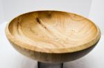 10” Ash Bowl (#B-2020-19)