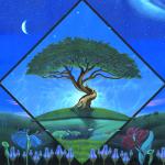 Realm Limited Edition Print
