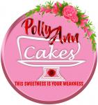 Polly Ann Cakes LLC