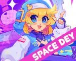 Space Dey