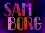 Sam Borg Art