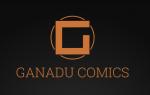 Ganadu Comics