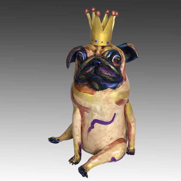 Party Pug/Regal Pug picture