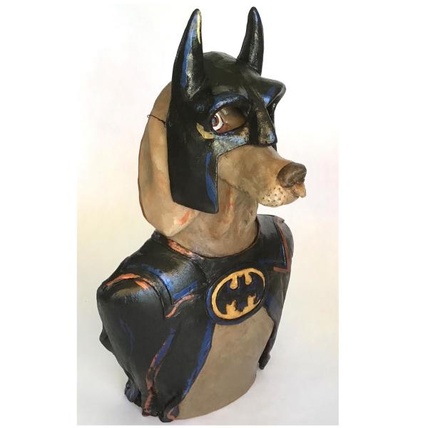 Batdog picture