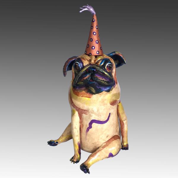 Party Pug/Regal Pug