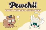 Pewchii
