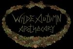 Wilde autumn