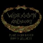 Wilde autumn apothecary