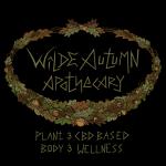 Wilde autumn apothecary & vintage