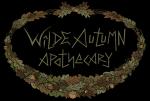 Wilde autumn apothecary & vintage