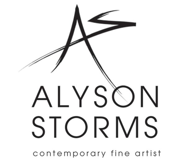 Alyson Storms Fine Art