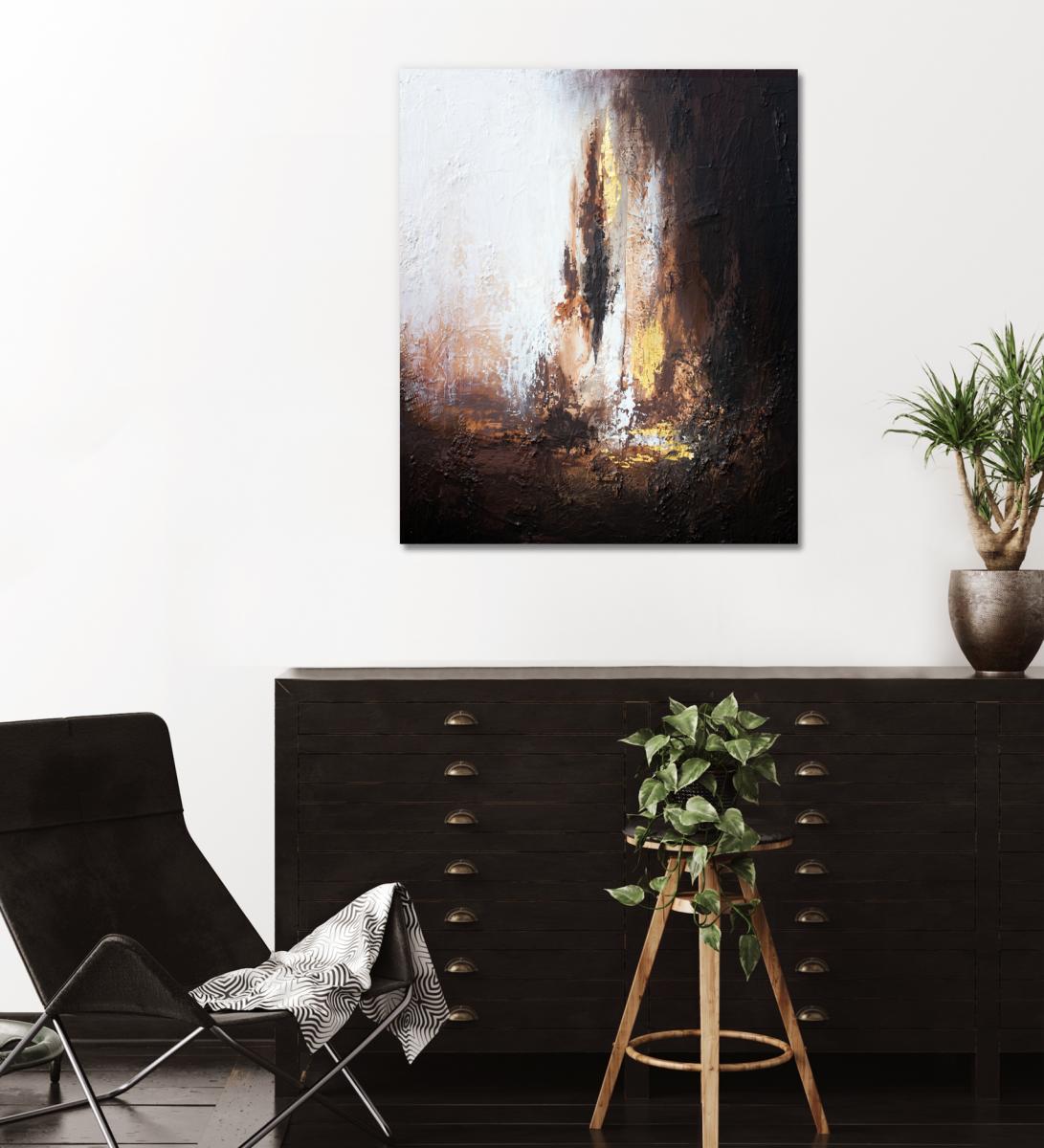 Light Of The Cave picture