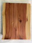 Cedar Live-Edge Cutting Board