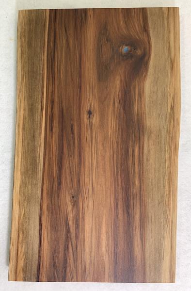 Red Gum Live-Edge Cutting Board picture