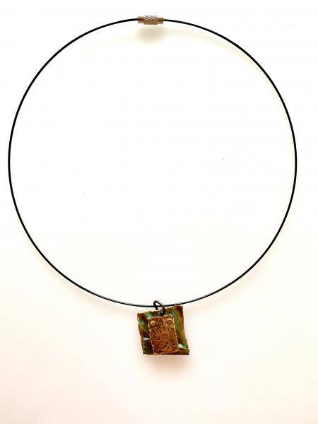 Pendant picture