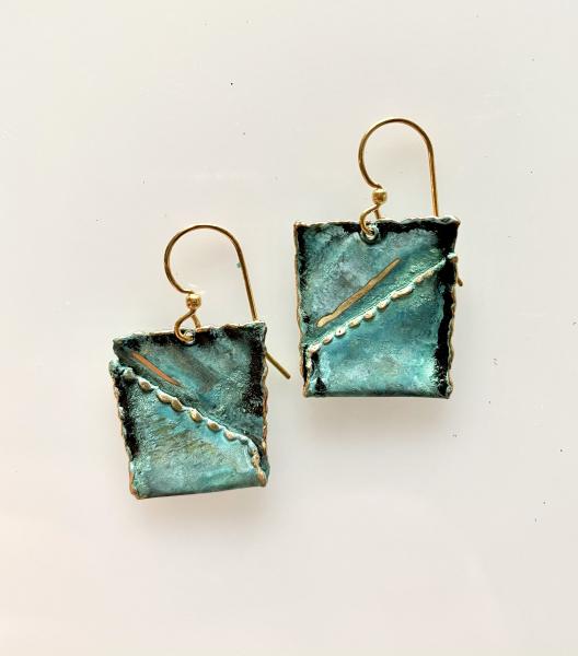 Earrings picture