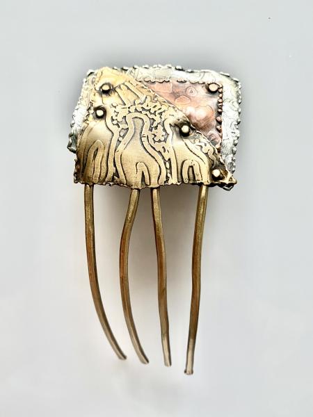 Hair Comb