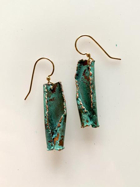 Earrings picture