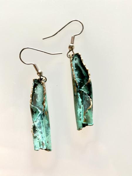 Earrings picture