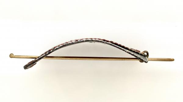 Barrette picture