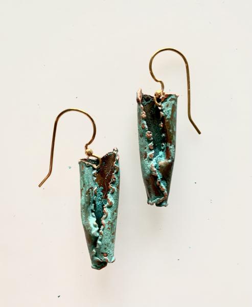 Earrings picture