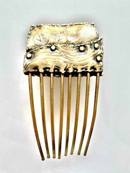 Hair Comb