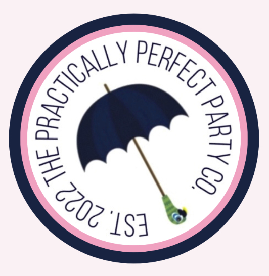 The Practically Perfect Party Co.