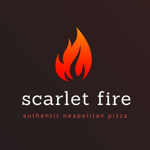 Scarlet Fire Pizza