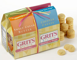 Grits Bits Variety Pack picture