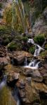 Amidst Limekiln Falls (72x32x1.5)