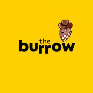 The Burrow logo