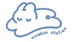 nicobun station