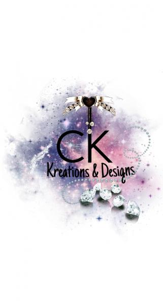CK Kreations Designs