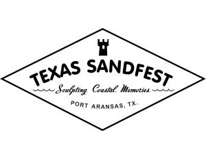 Texas Sandfest logo