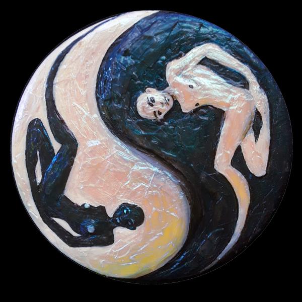 Yin Yang picture