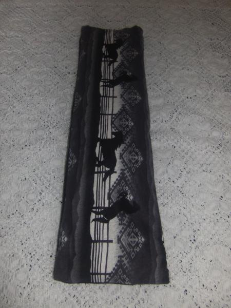 Long Corn Bags picture