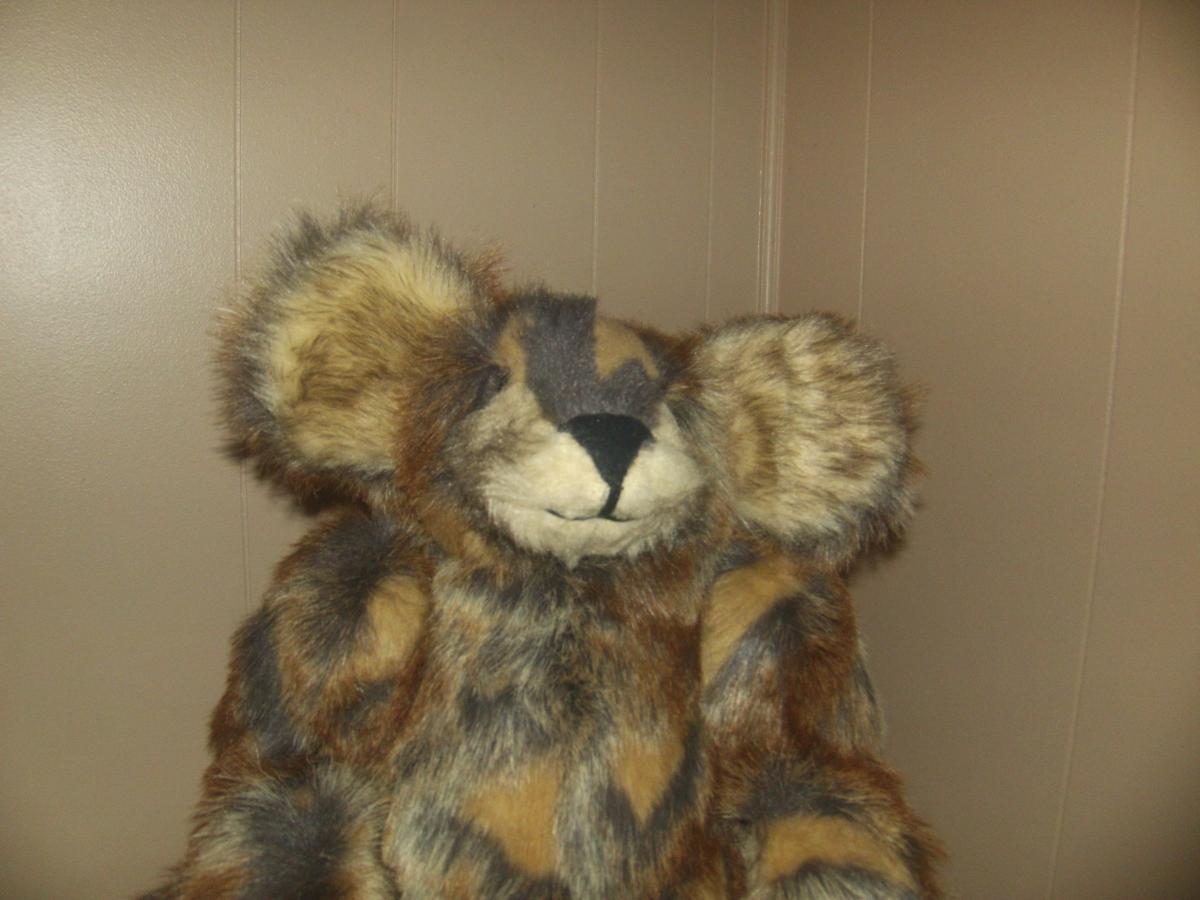 Natasha of the Mountain Forest picture