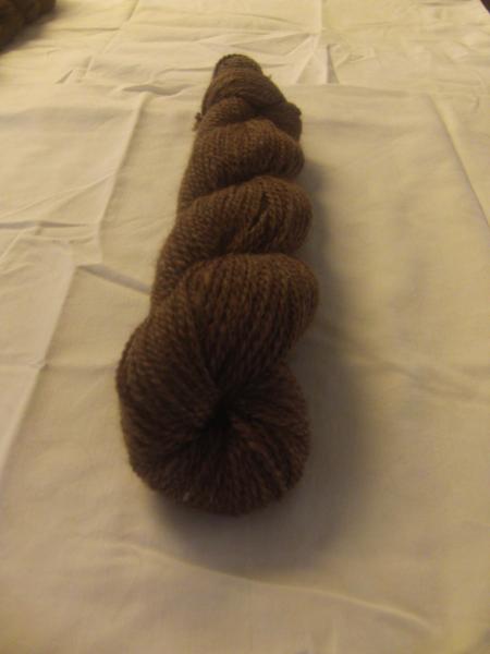 Lushious 100% & Llama Yarn picture