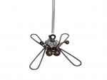 Cabinet Knob Dragonfly Springer